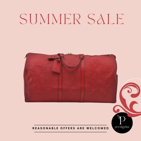⚜️PRESTIGELUX SUMMER SALE⚜️ - Picture 1 of 2